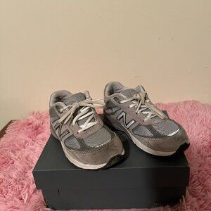 Trendy 990s for Toddlers!